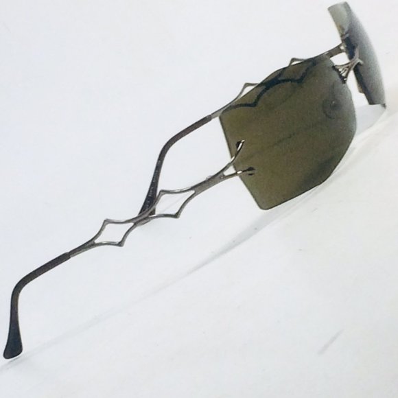 Moschino Frameless Sunglasses main image 8